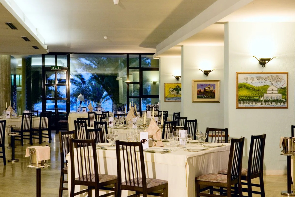 Hotel Parco Dei Principi