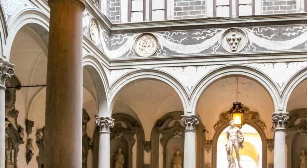 Hotel Giovanna