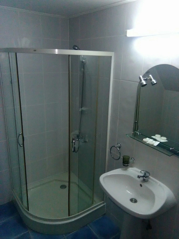 Hotel Paraul Rece
