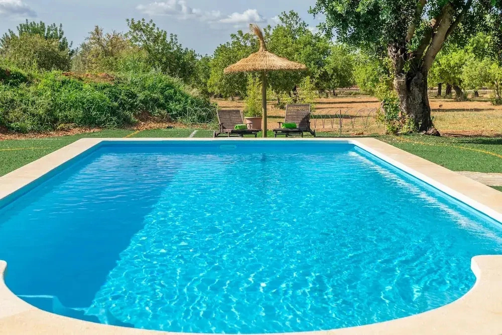 Sa Caseta - Villa With Private Pool