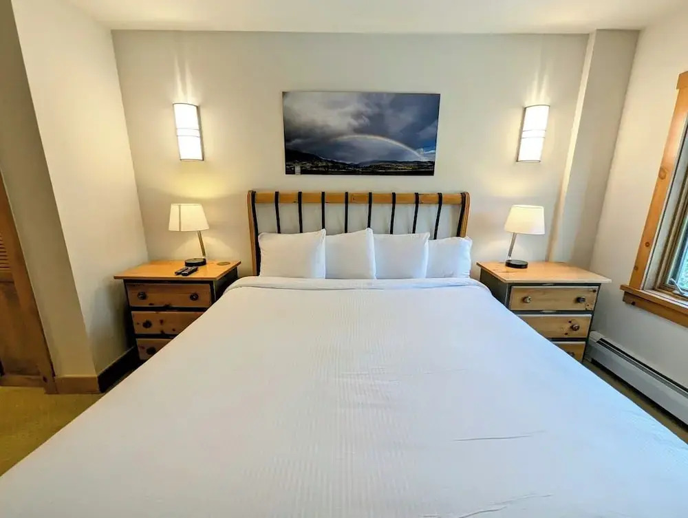 Expedition Station 8607 by SummitCove Vacation Lodging
