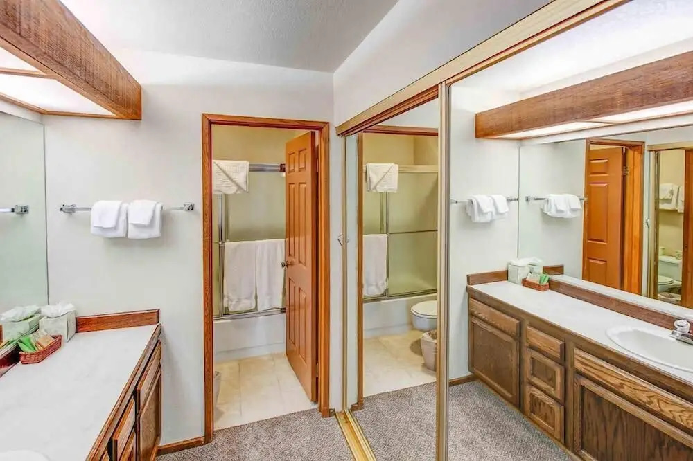 Aspen Creek #113 - Family Friendly Condo