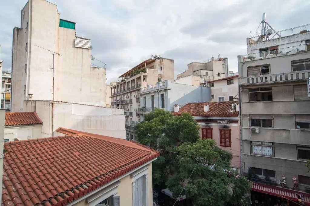 Na'maste Apartments