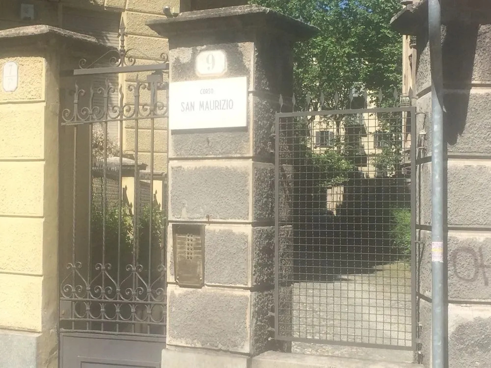 Giardini Reali