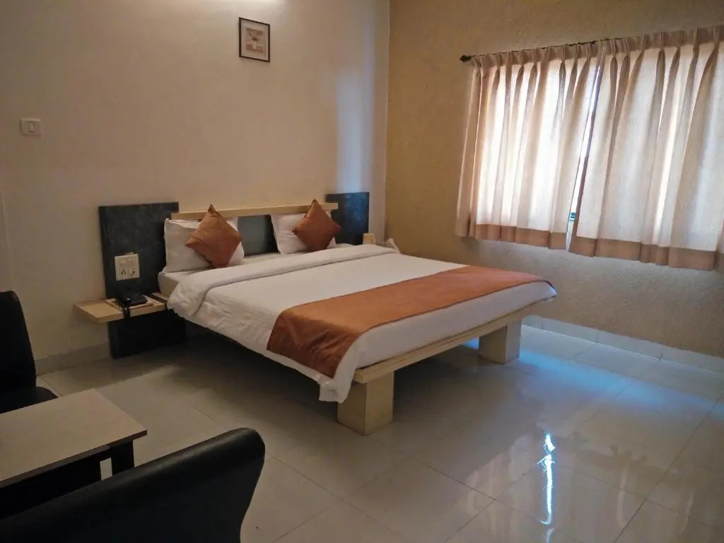 Hotel Cool Palace
