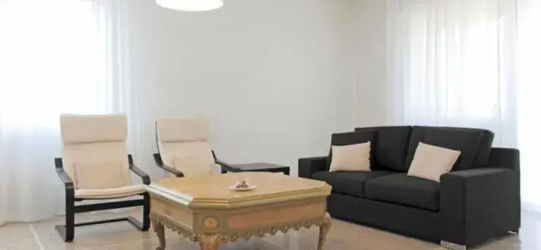 Castelfranco Veneto Apartments by Thaz Italia
