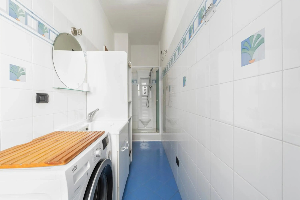 Cenisio M5 Lovely Apartment - with balcony!