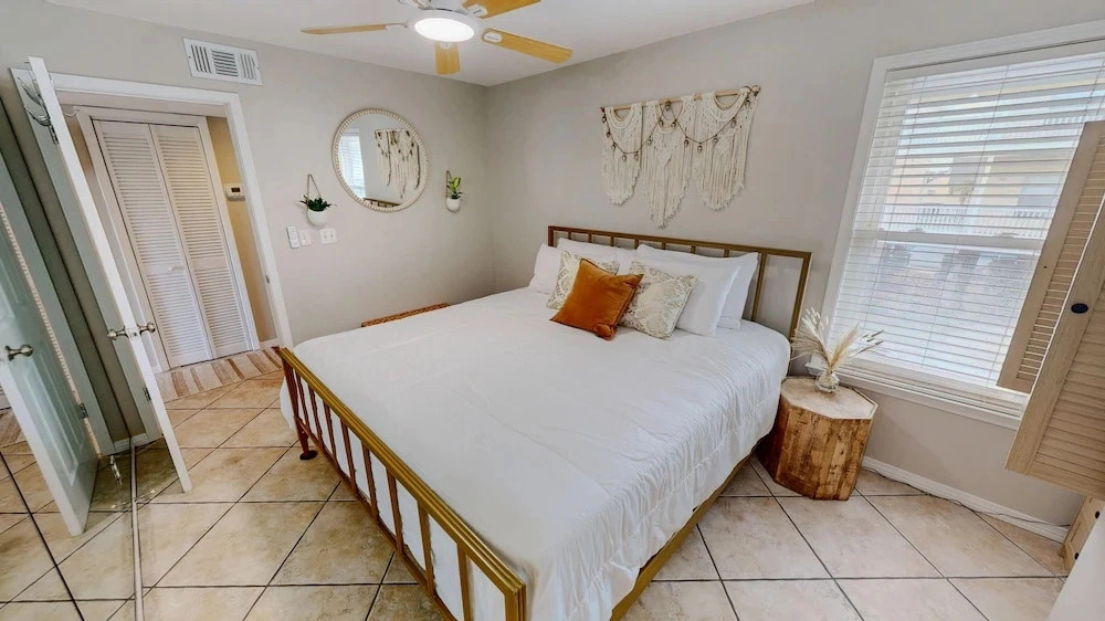 Sandpiper Cove 4205 1 Bedroom Condo