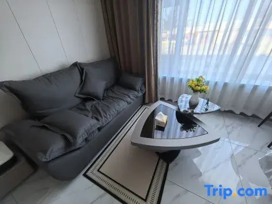 Mohe Moshang Huakai Homestay