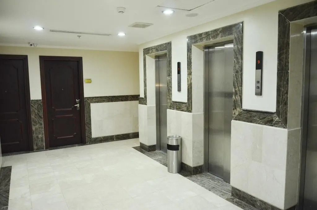 Al Bostan Al Masi Hotel