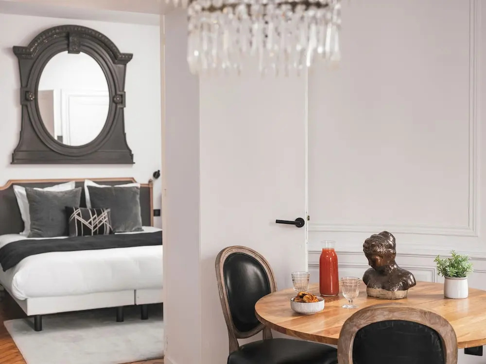 Appartements Crébillon - Maisons du Monde Hôtel & Suites