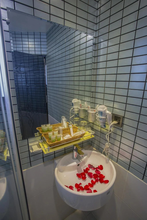 Diamond Rise Hotel Mandalay