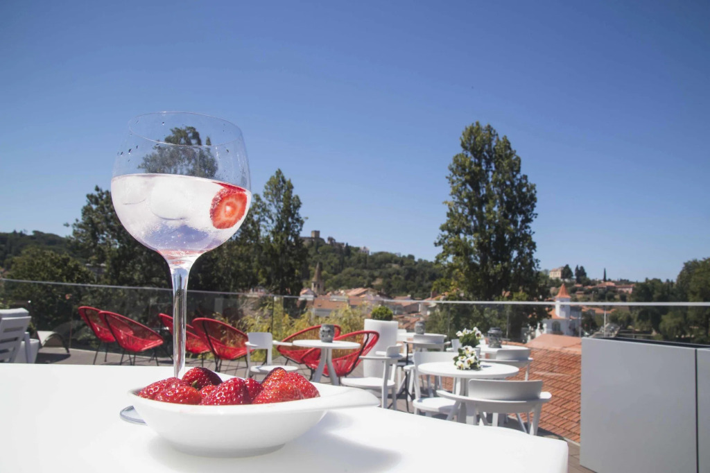 Thomar Boutique Hotel