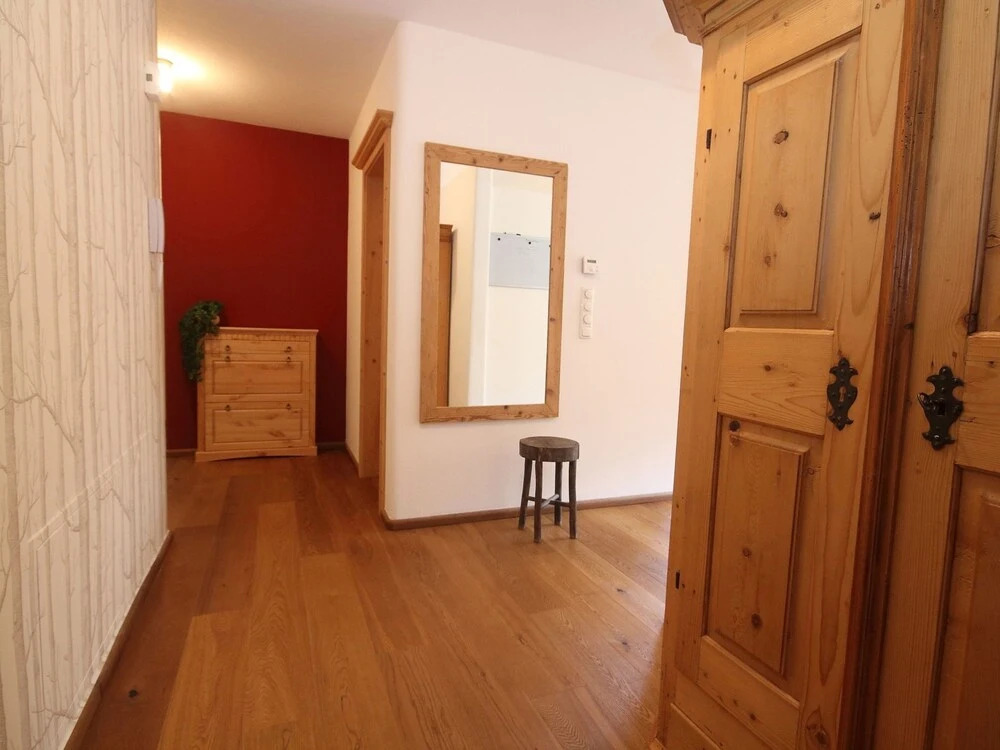 Cozy Apartment in Kirchberg in Tirol With Private Terrace