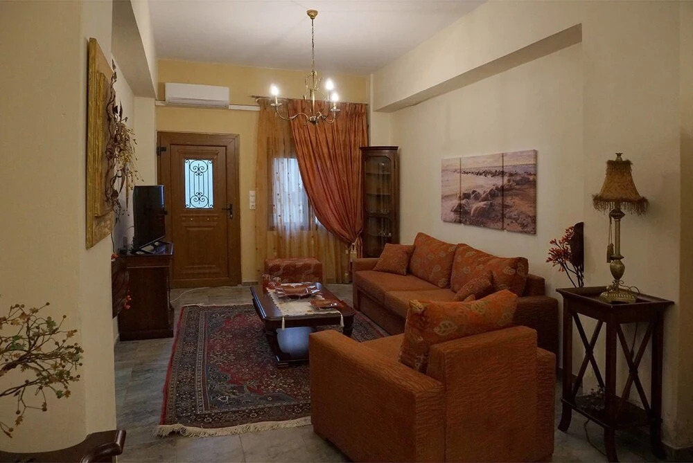 Delightful Country Mansion in ''Armeni''