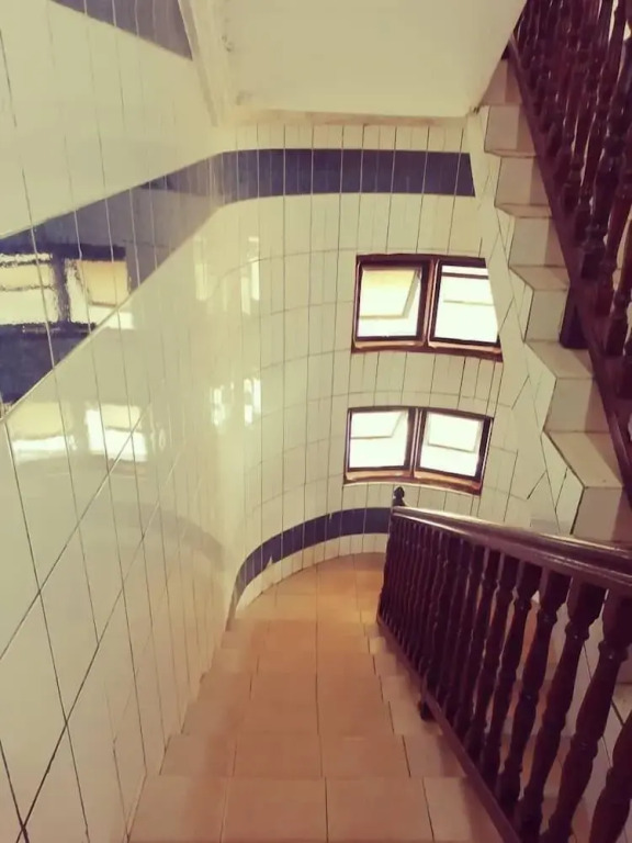 Hotel Ayelawadje 2
