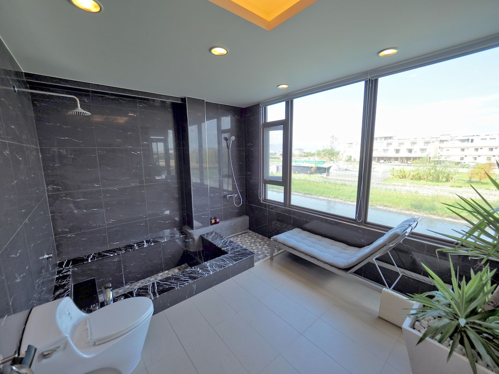 蘭庭 Villa民宿 B&B