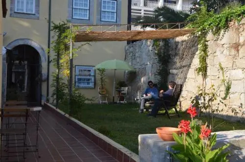 Porto.arte downtown apartment