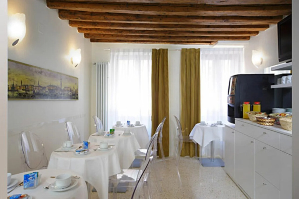 Hotel Adriatico