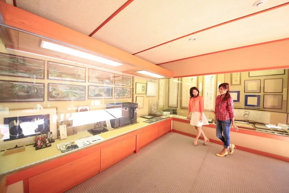 Hotel Isobe Garden