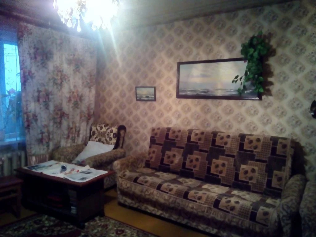 Apartamentyi Bazhenova 13
