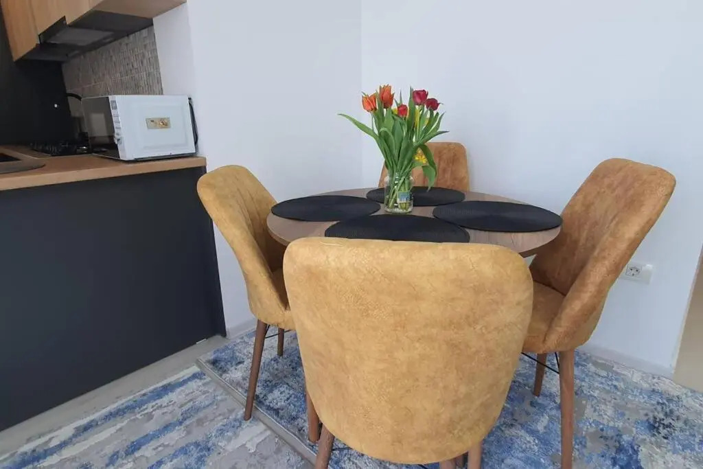 SunWave 4 Luxury SeaSide Apartment
