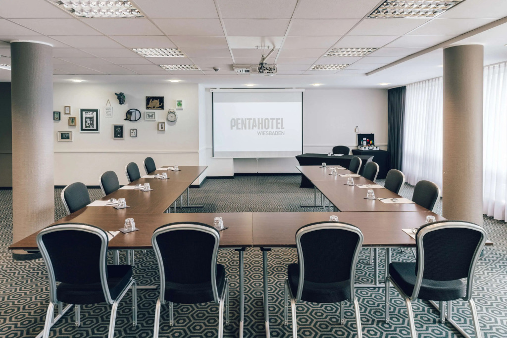 pentahotel Wiesbaden