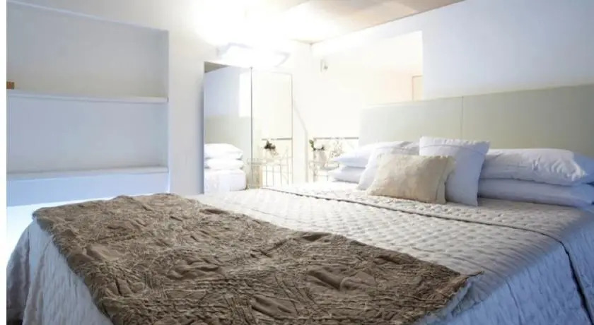 Apartment Near Sforzesco Castle