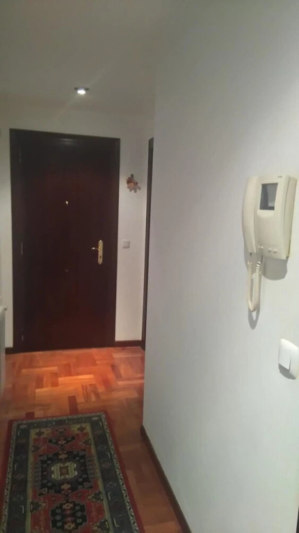 Apartment With one Bedroom in Gijón - 1 km From the Beach