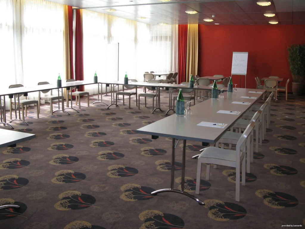 Best Western Hotel Storchen