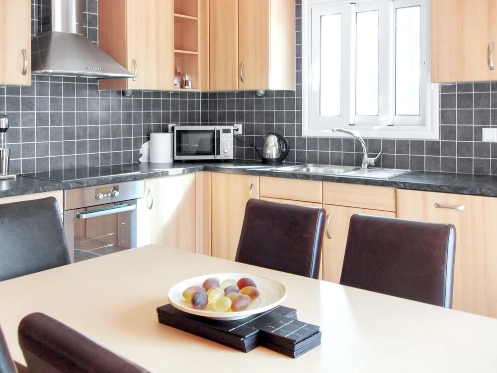 Villa With 3 Bedrooms in Lixouri, With Wonderful sea View, Private Poo