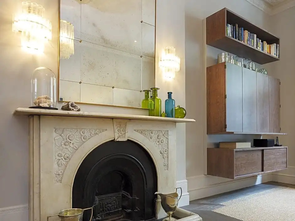 Veeve  Apartment Bassett Road Ladbroke Grove