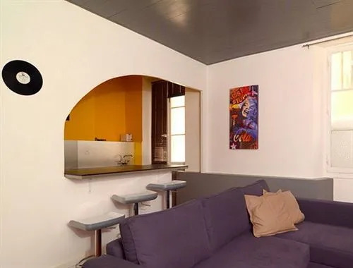 Joli Loft au Coeur du Vieux Port