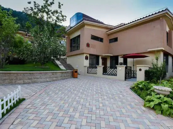 Tianjin Yaran Villa