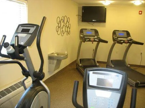 Comfort Inn And Suites Memphis