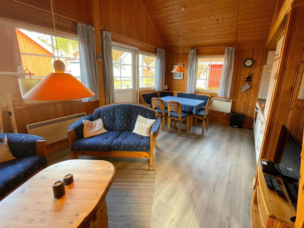Ferienhaus Reet am Useriner See
