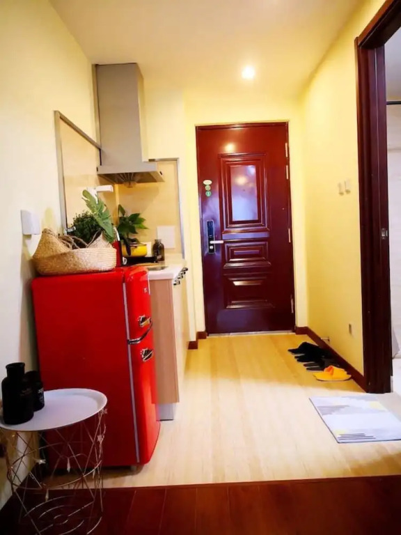 Splendiferous Apartment - Gubei Water Town