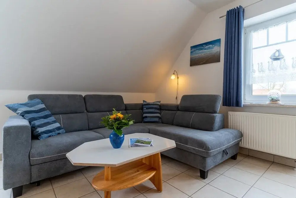 Ferienwohnung in Tating-formerly TUI Ferienhaus