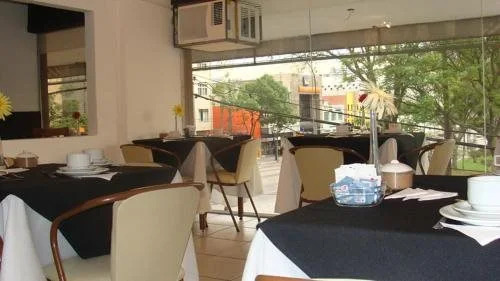 Miller Flat Hotel