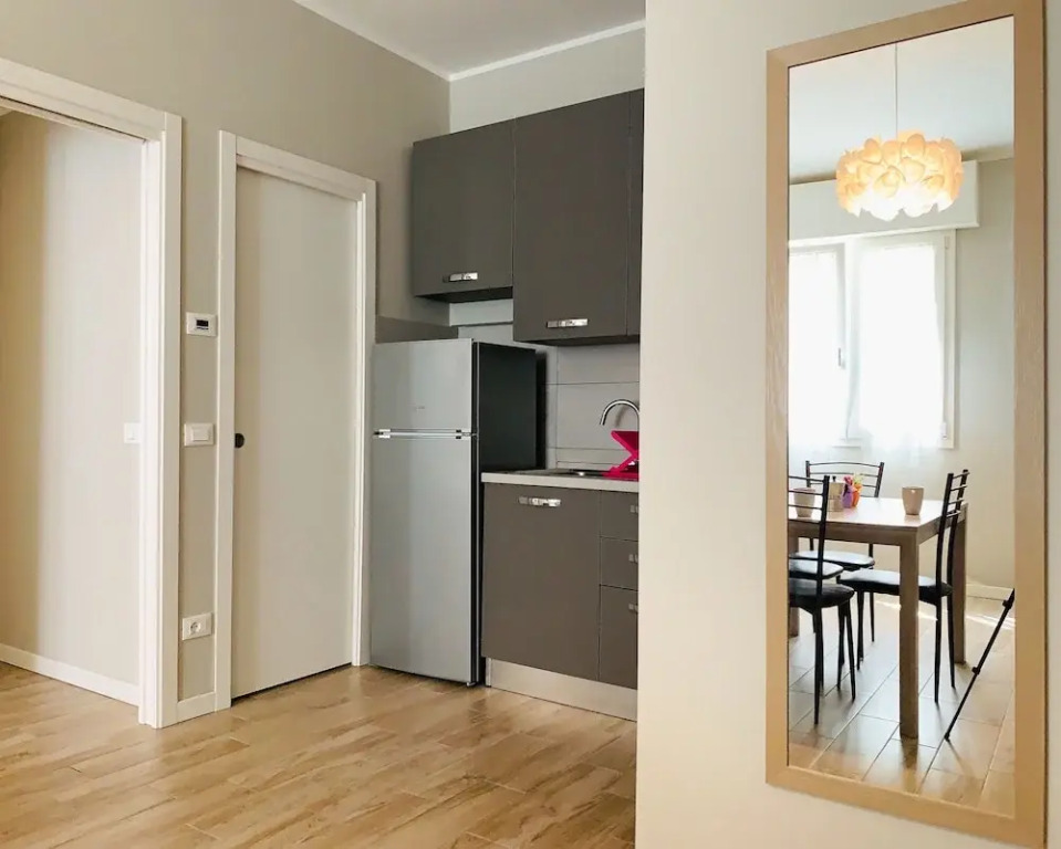 Parini Apartment