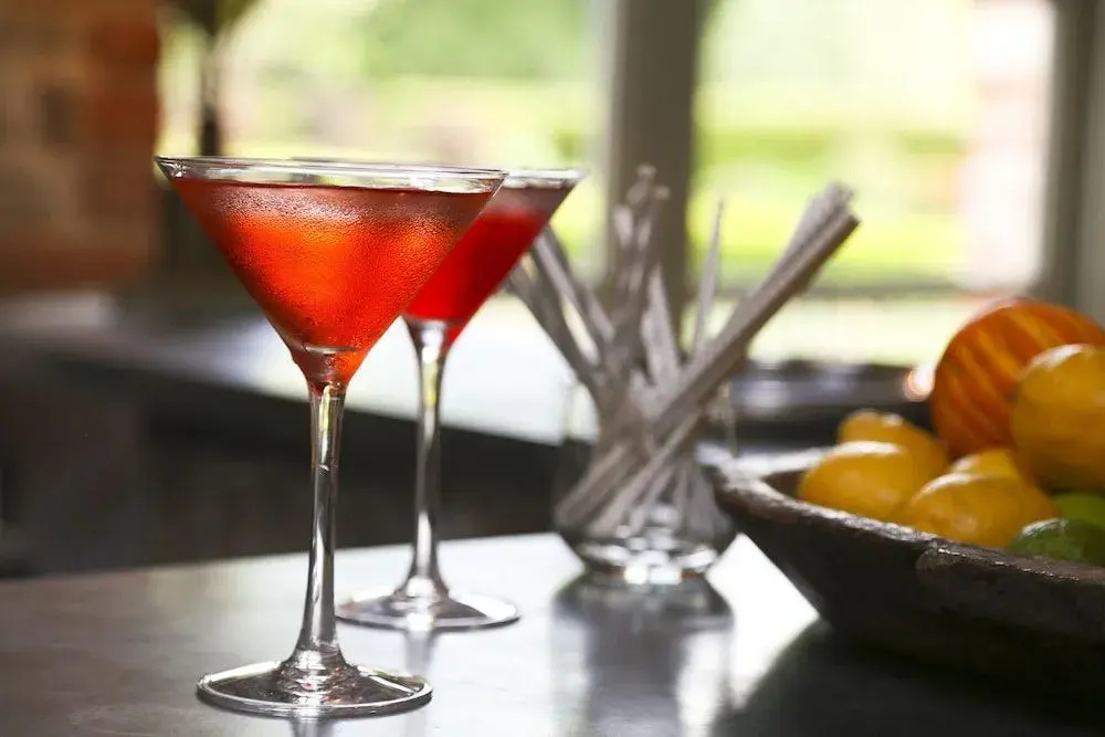 Marlfield House Hotel Relais et Chateaux