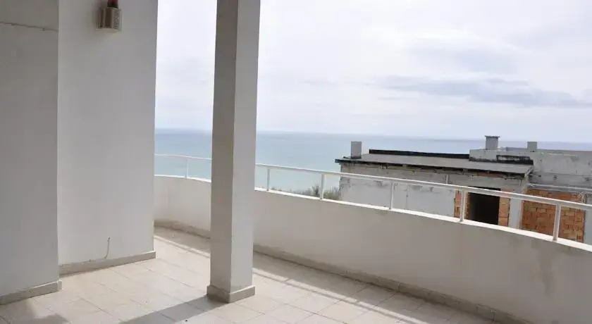 Villa Vladi Balchik