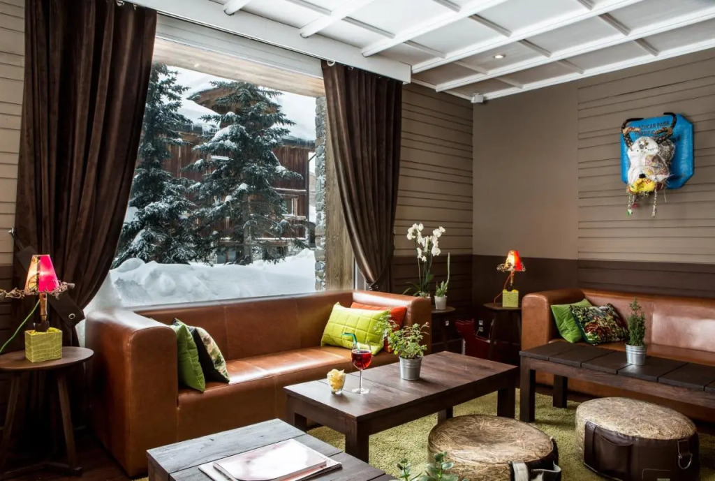Hotel Ormelune