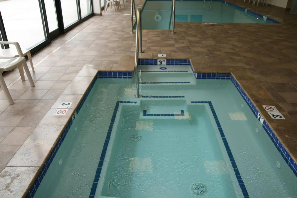 Hampton Inn & Suites Wilkes-Barre