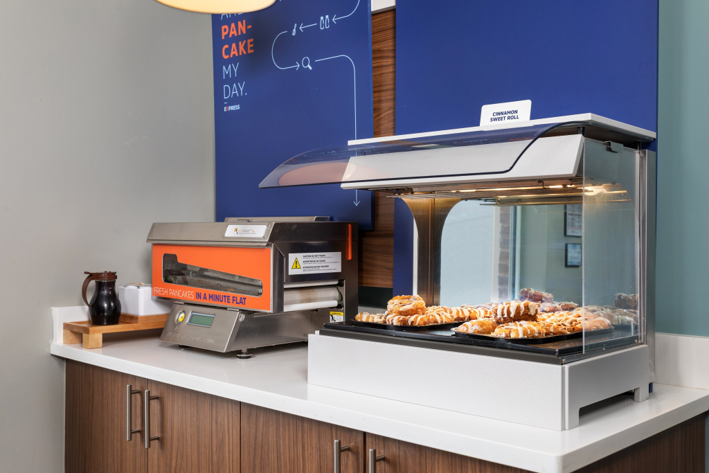 Holiday Inn Express Hotel & Suites Chattanooga-Lookout Mountain by IHG