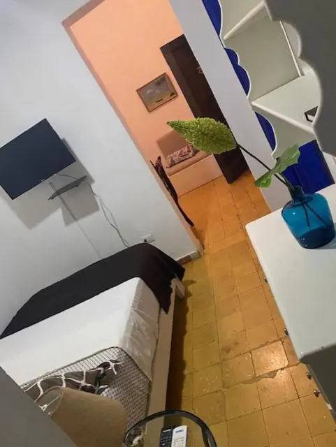 Chao Mamá Hostal