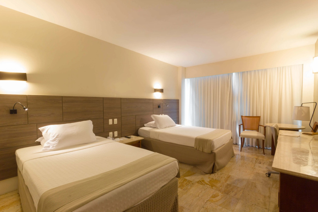 Hotel Atlante Plaza