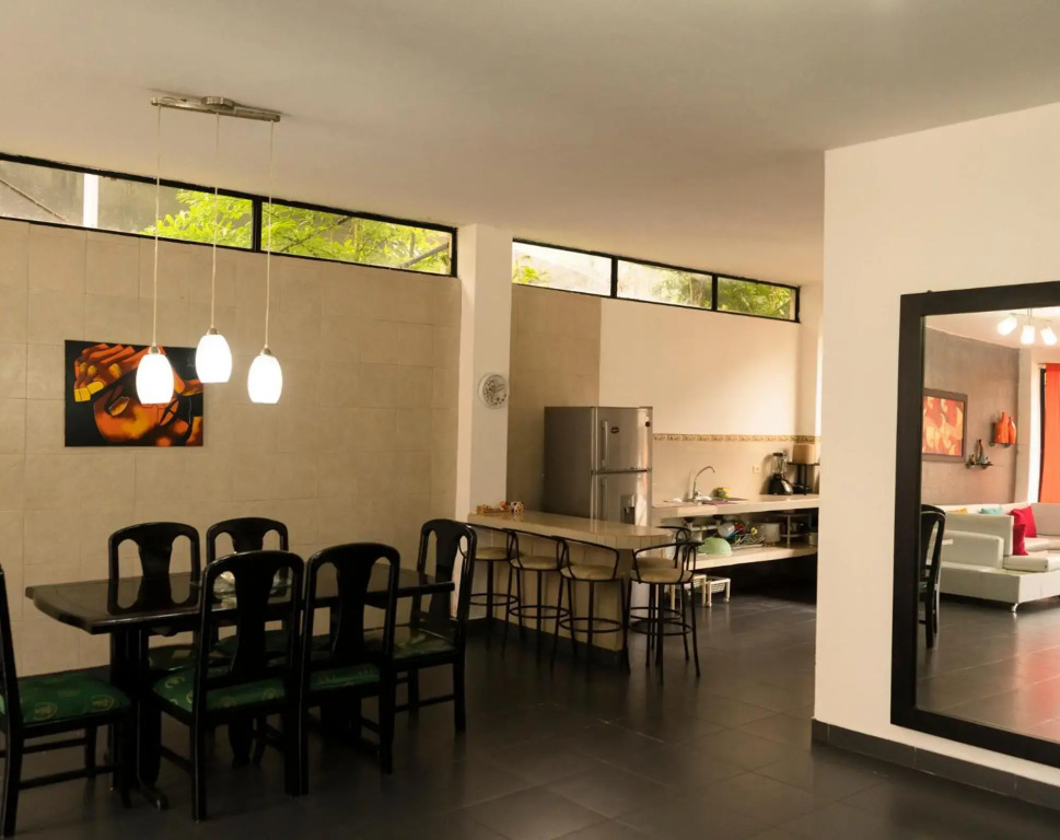 RinaKawsay - ViveViajando Apartamento amoblado en Tena
