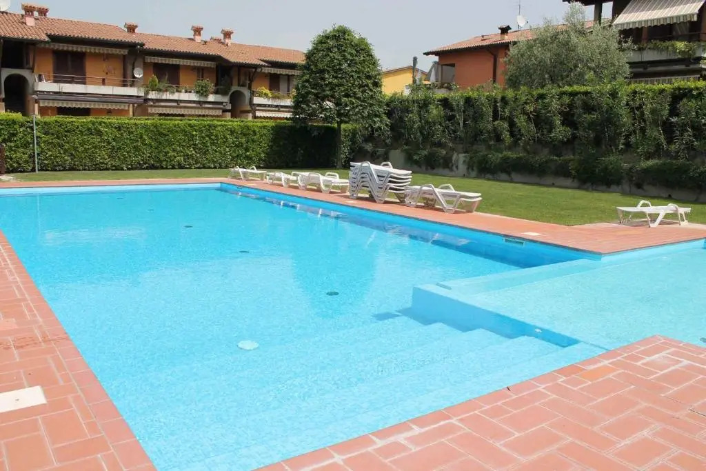 Apartments in Lazise - Gardasee 40839