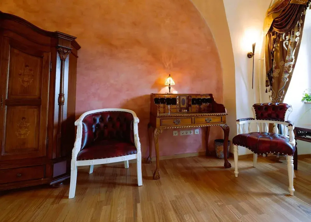 Hotel & Tagungszentrum Schloss Hohenfels